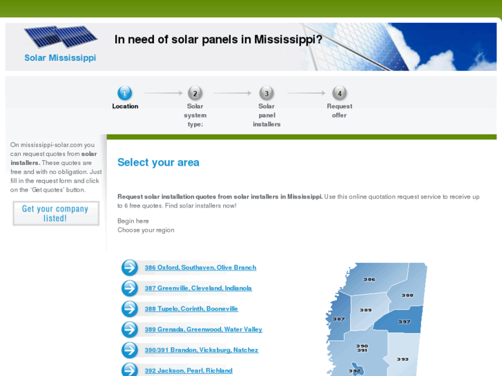 www.mississippi-solar.com