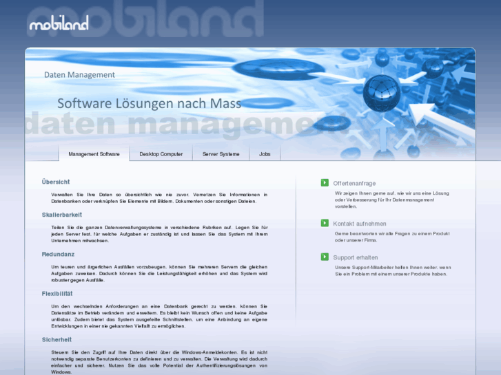 www.mobiland.net