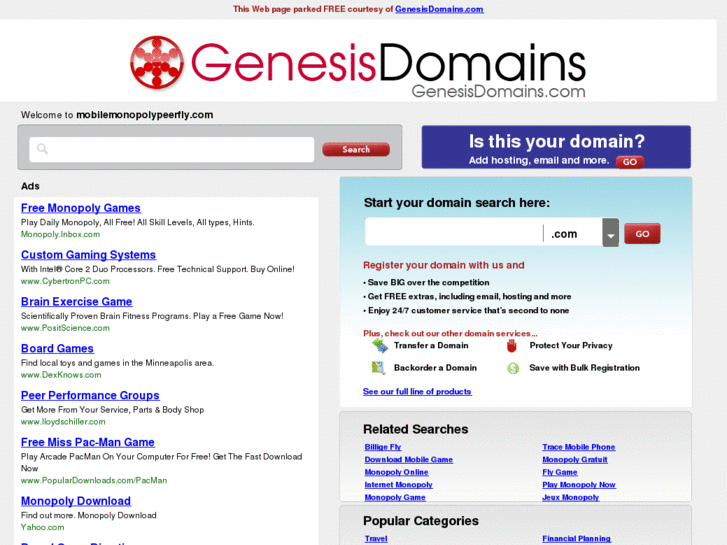 www.mobilemonopolypeerfly.com