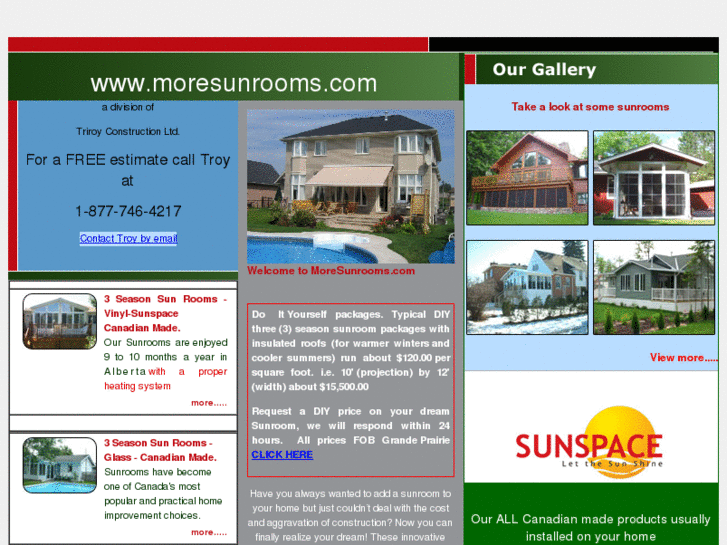 www.moresunrooms.com