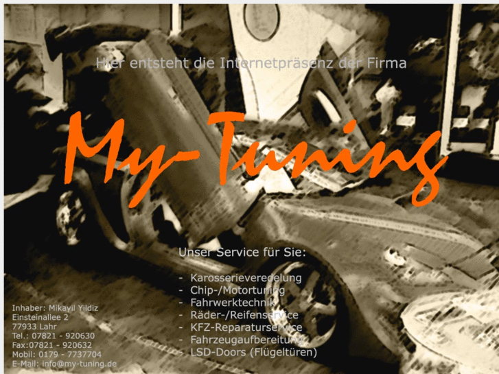 www.my-tuning.com