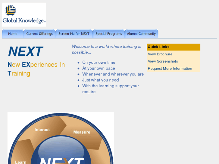 www.nextcourses.com