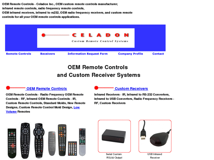 www.oem-remote-controls.com