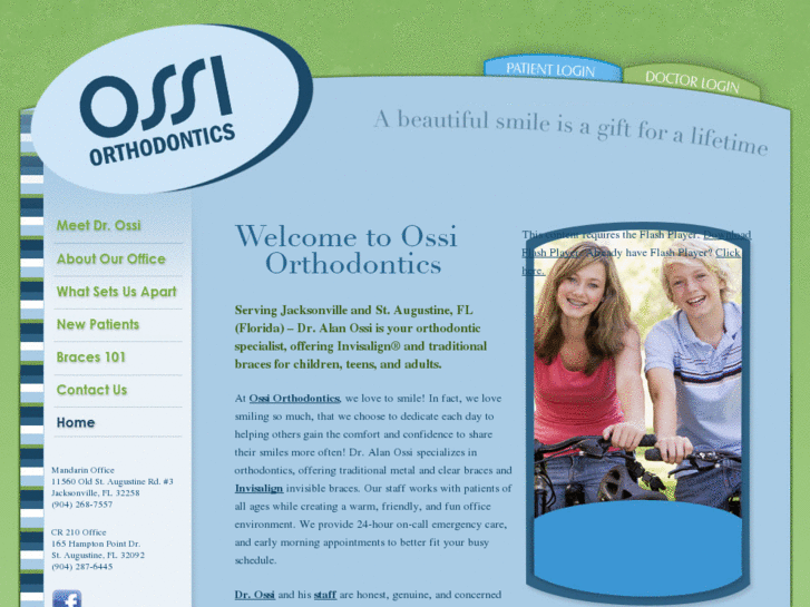 www.ossiorthodontics.com