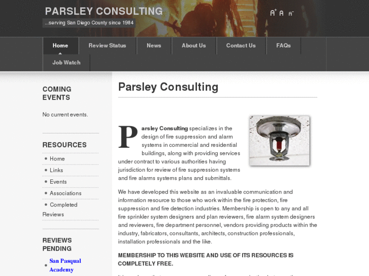 www.parsleyconsulting.com