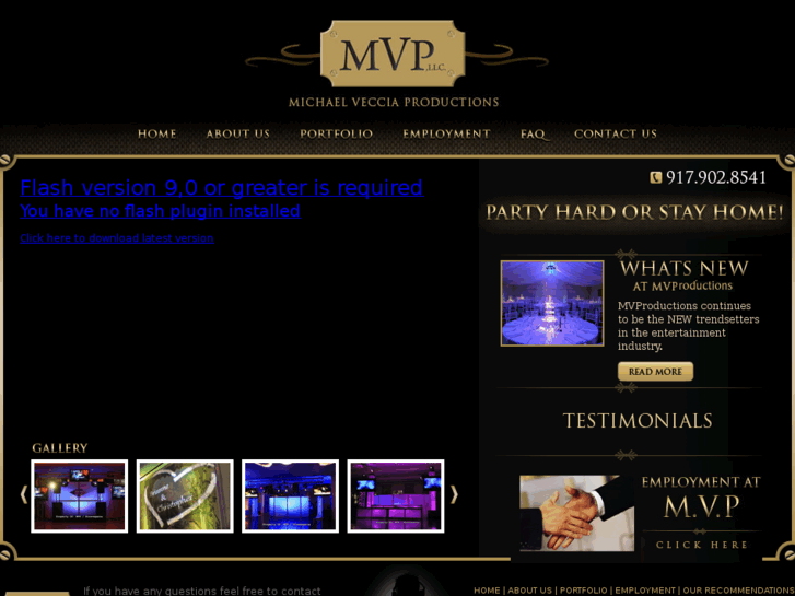 www.partywithmvp.com