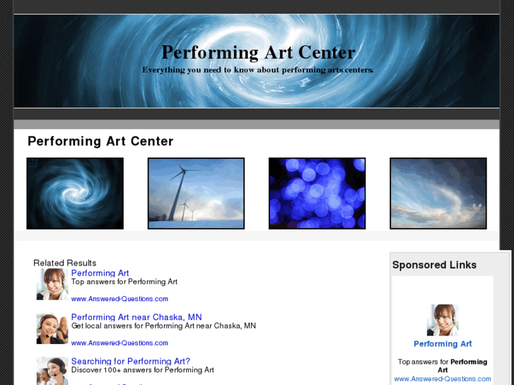 www.performing-art-center.com