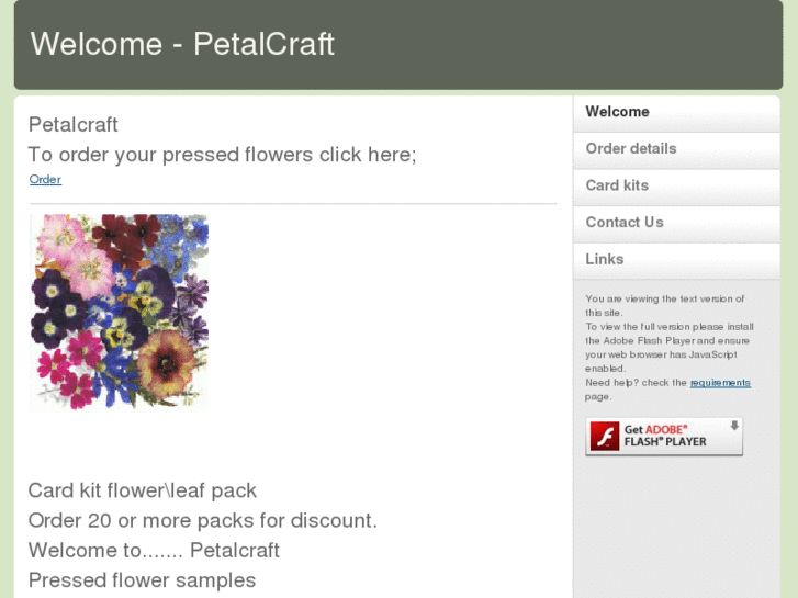 www.petalcraft.biz