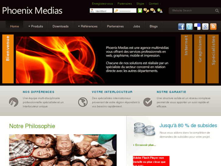 www.phoenix-medias.com