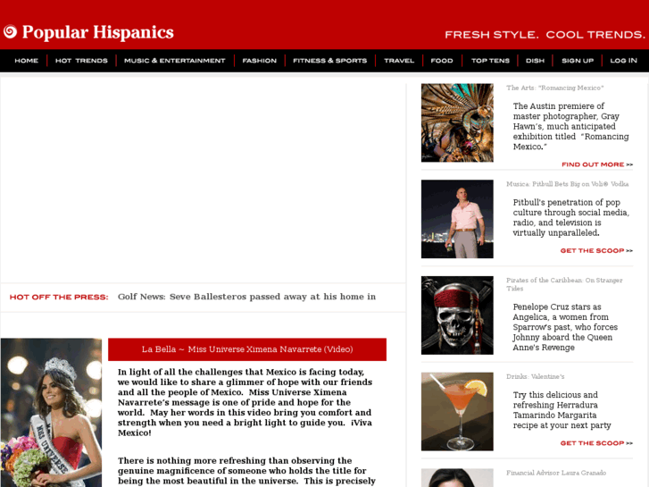 www.popularhispanics.com