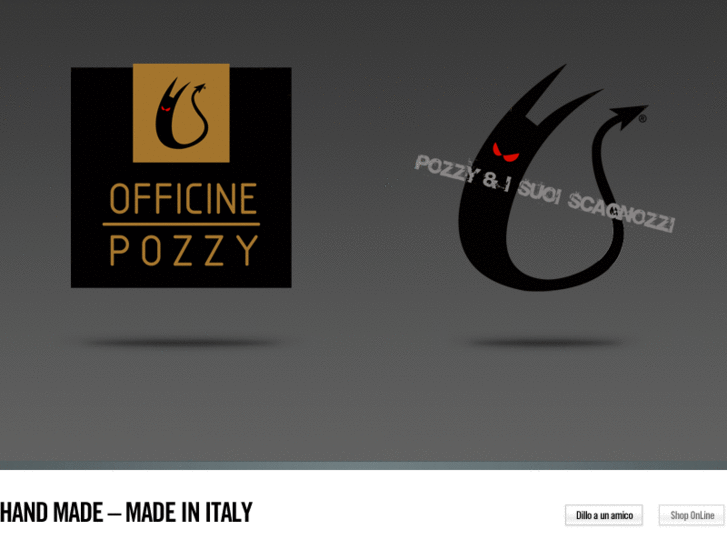 www.pozzyeisuoiscagnozzi.com