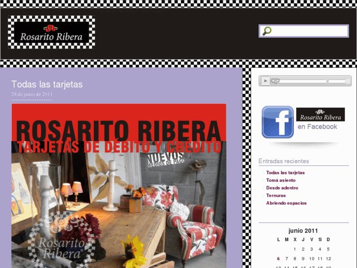 www.rosaritoribera.com