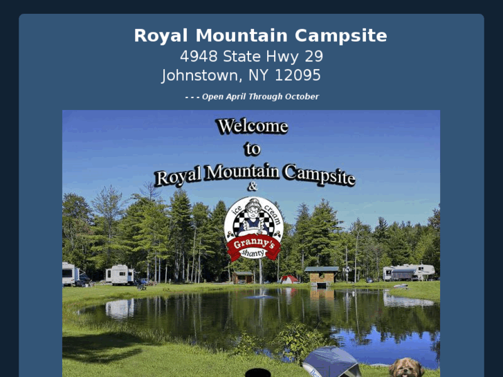 www.royalmountaincampsite.com