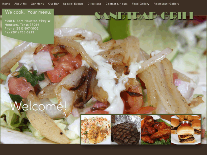 www.sandtrapgrill.com