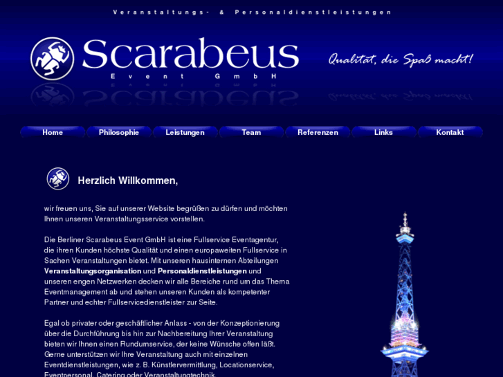 www.scarabeus-event.com