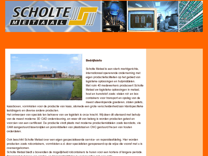 www.scholte-metaal.nl