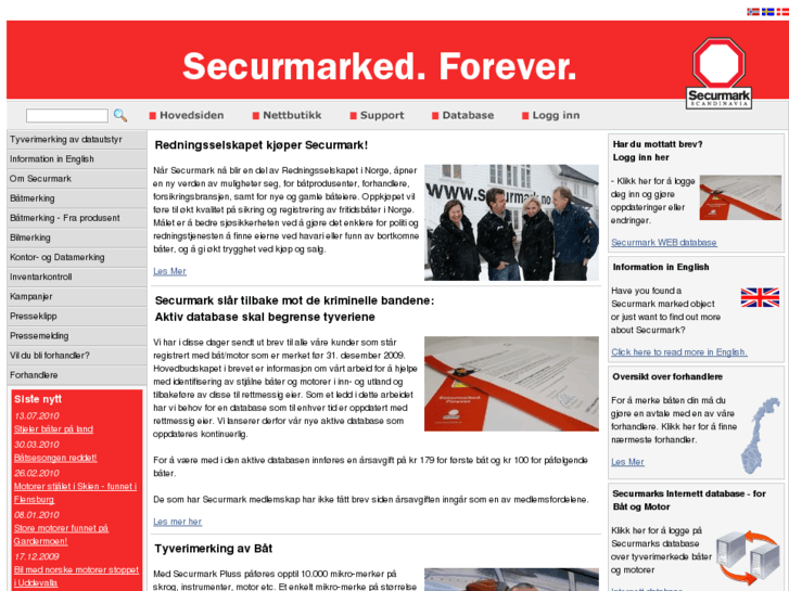 www.securmark.no