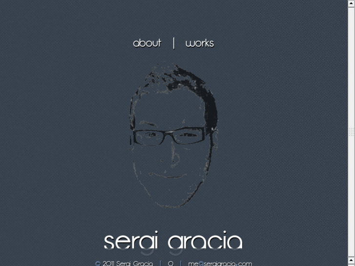 www.sergiogracia.com