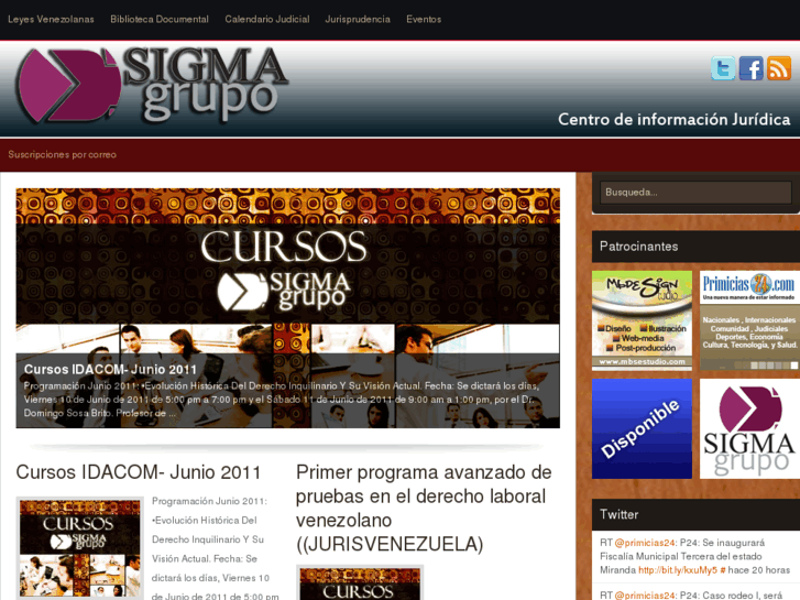 www.sigmagrupo.com