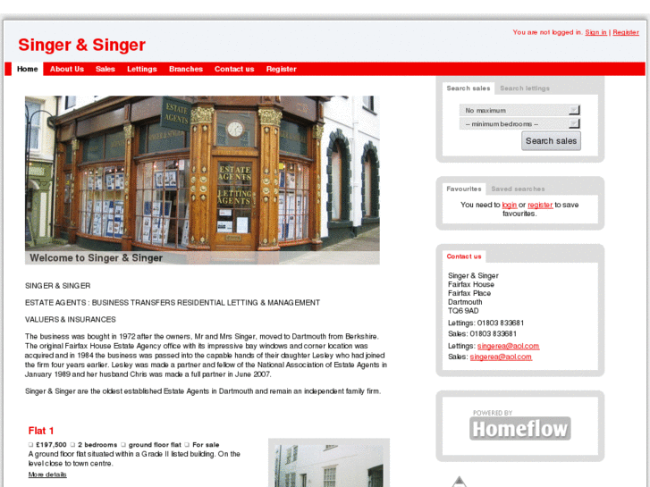 www.singersinger.co.uk