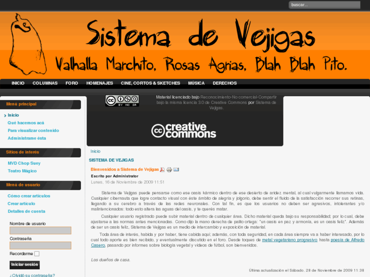 www.sistemadevejigas.com