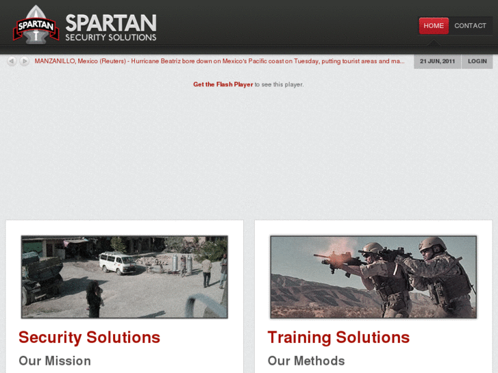 www.spartansecuritysolutions.com