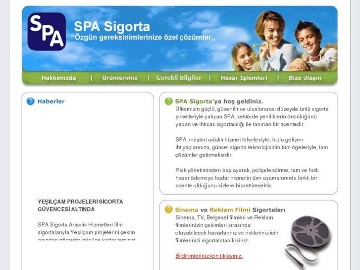www.spasigorta.com