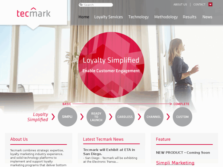 www.tecmarkloyalty.com