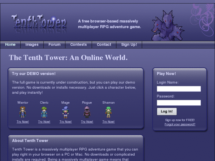 www.tenthtower.com