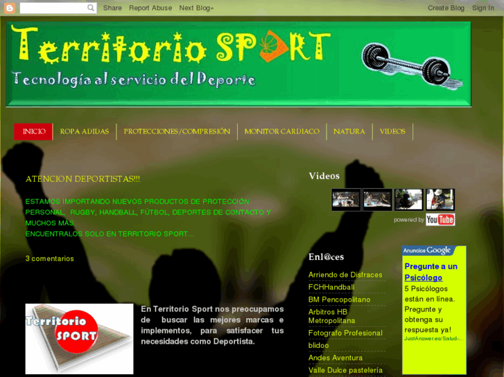 www.territoriosport.com