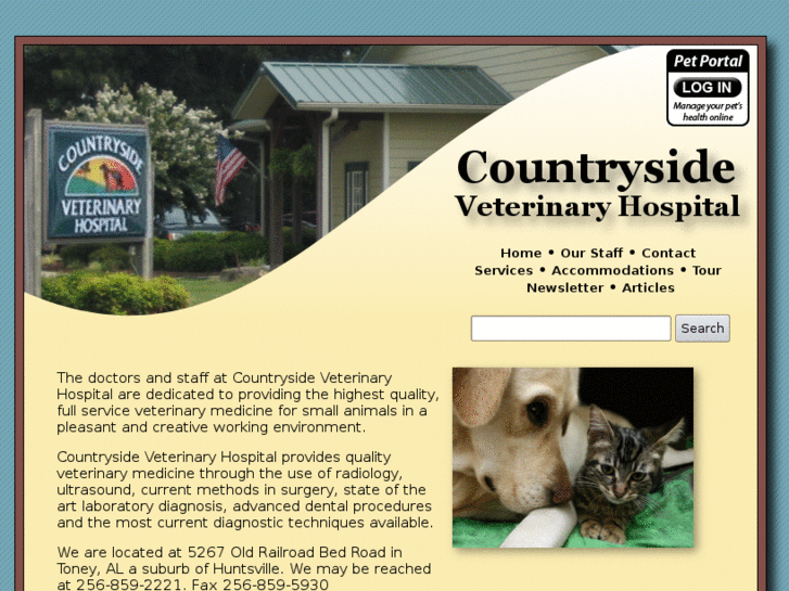 www.thecountryclinic.com