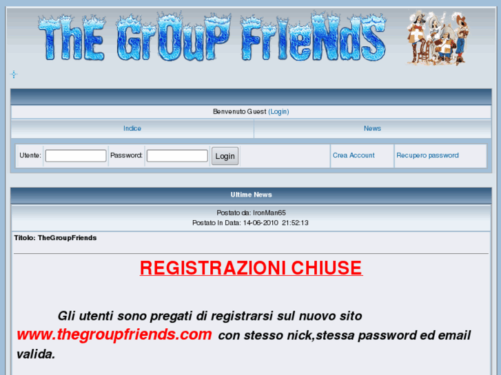 www.thegroupfriends.net