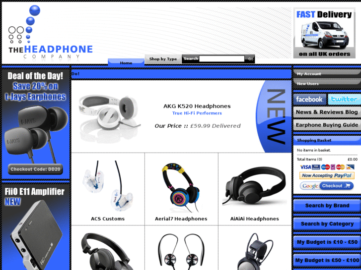 www.theheadphonecompany.co.uk