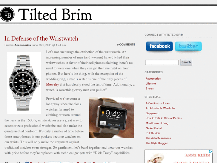 www.tiltedbrim.com