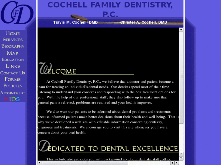 www.traviscochell.net