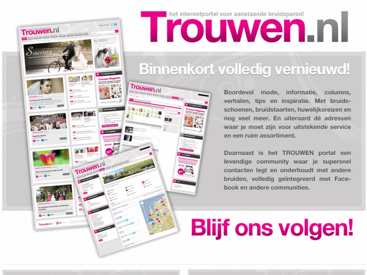 www.trouwen.nl