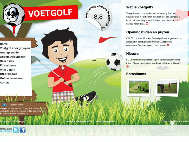 www.voet-golf.nl