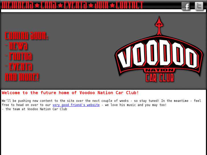 www.voodoonationriders.com