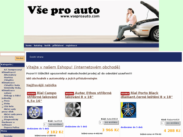www.vseproauto.com