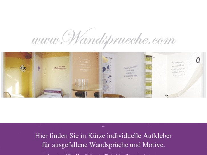 www.wandsprueche.com