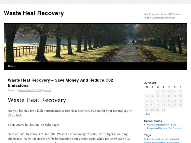 www.waste-heat-recovery.com