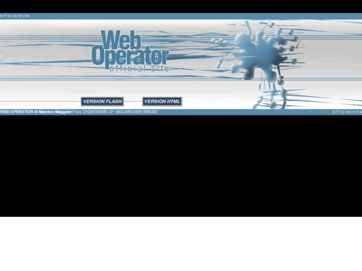 www.weboperator.it