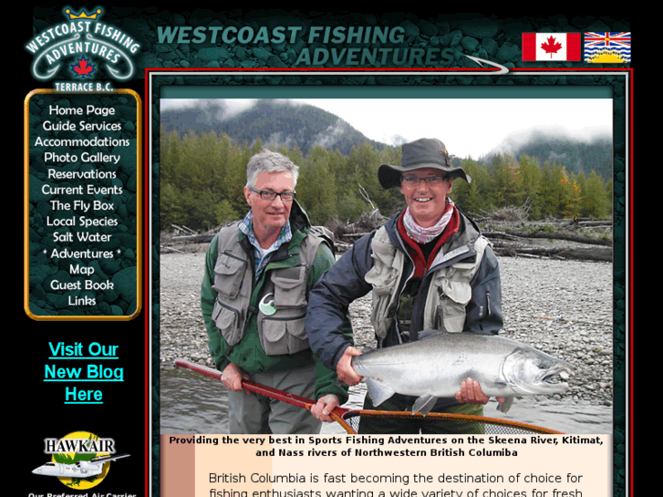 www.westcoastfishing.ca