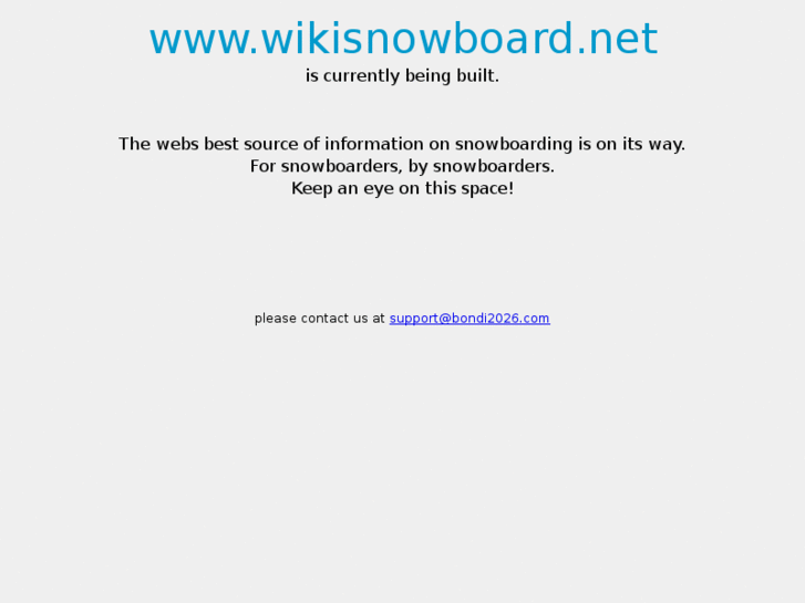 www.wikisnowboard.net