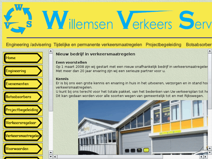 www.willemsenverkeersservice.nl