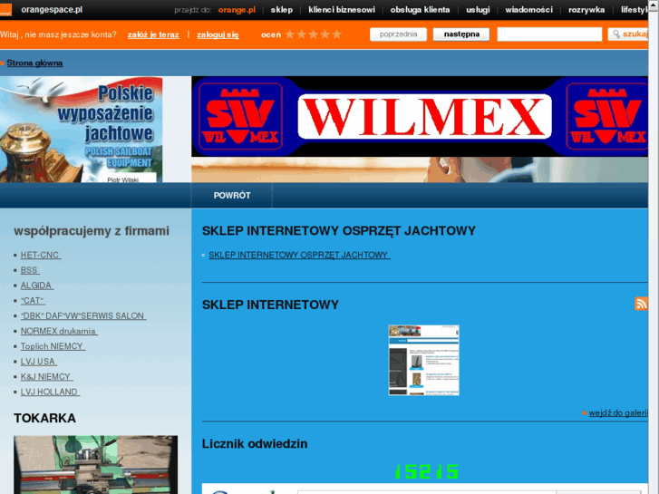 www.wilmex.info