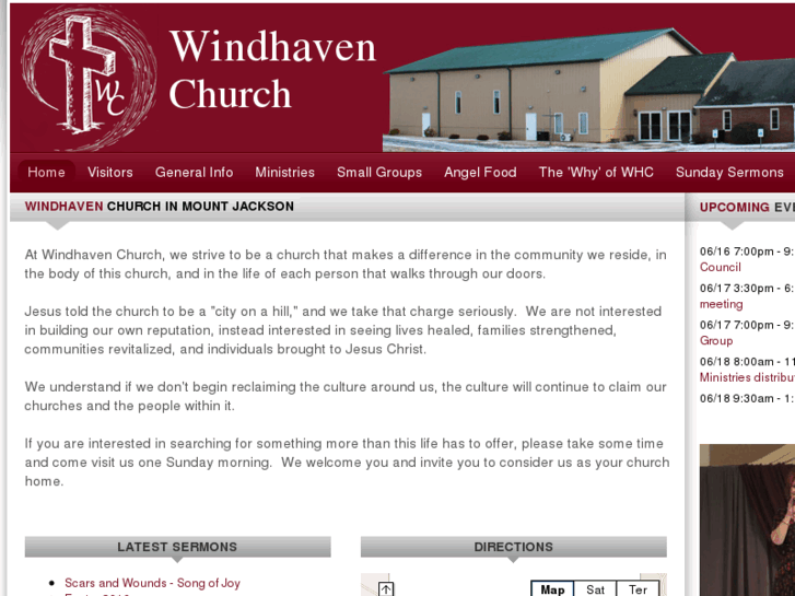 www.windhavenchurch.org