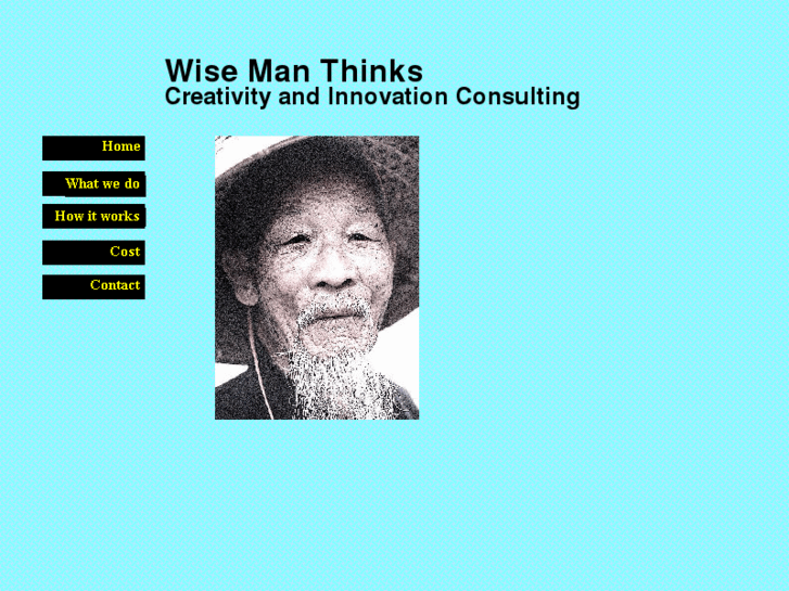 www.wisemanthinks.com