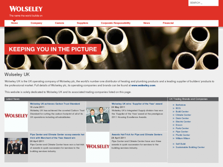 www.wolseley.net