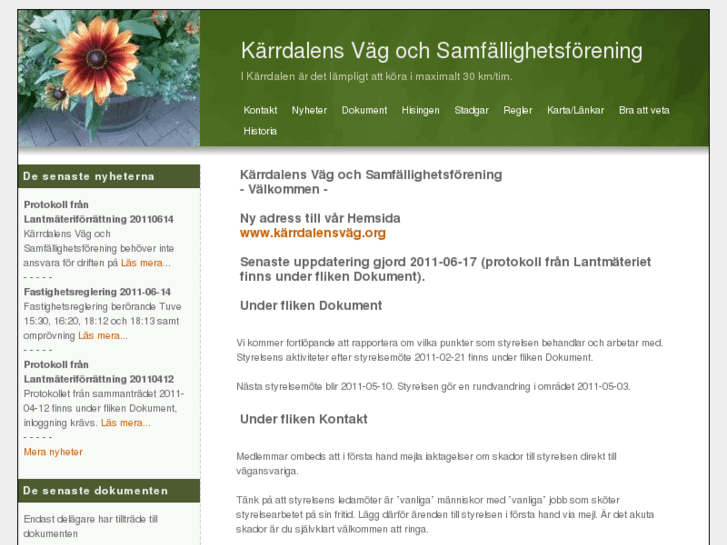 www.xn--krrdalensvg-l8aj.org